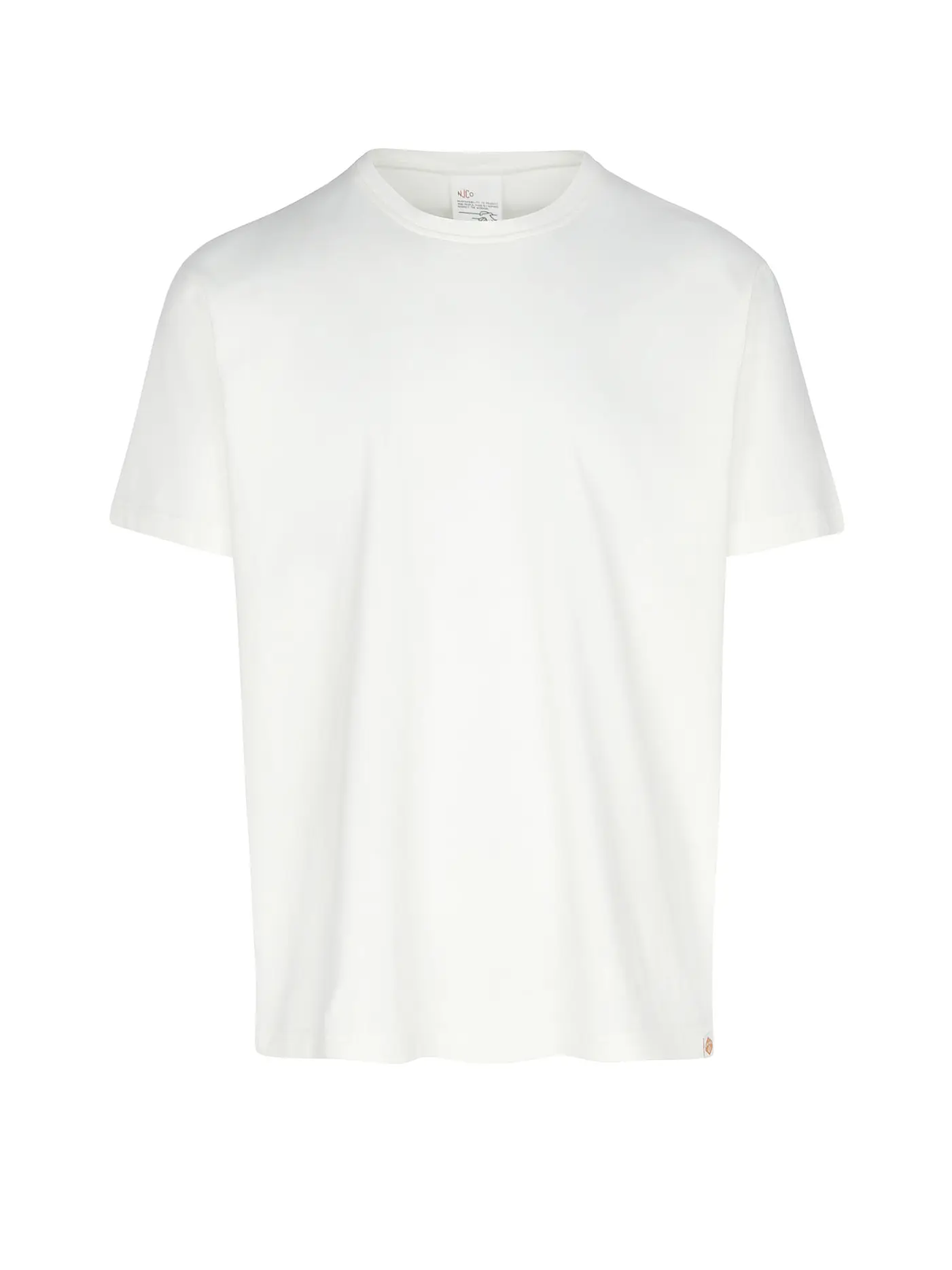 NUDIE JEANS | T-Shirt UNO EVERDAY | 
